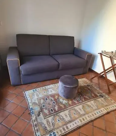 Apartmán Attico Le Torrette *