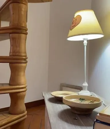 Attico Le Torrette Řím