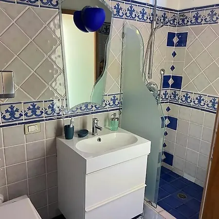 Attico Le Torrette Apartmán Řím