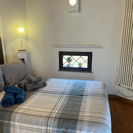 Apartmán Attico Le Torrette