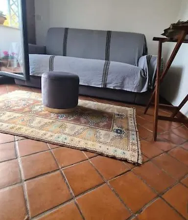 Attico Le Torrette *