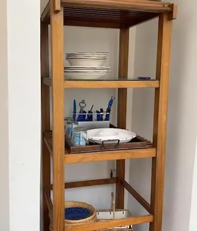 Apartment Attico Le Torrette