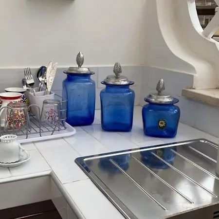 Attico Le Torrette Apartment *