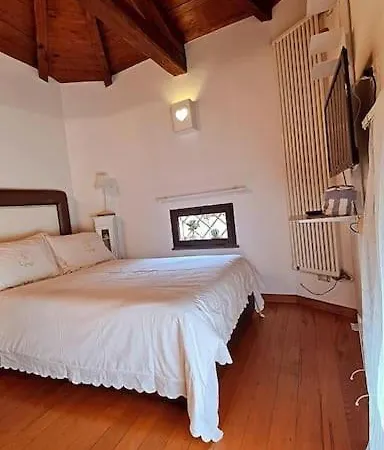 Attico Le Torrette Rome