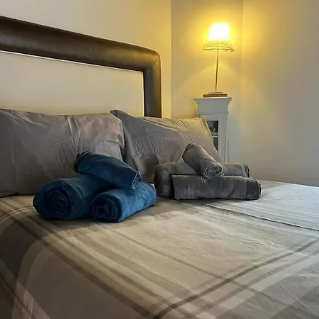Apartment Attico Le Torrette