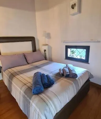 Attico Le Torrette Rome